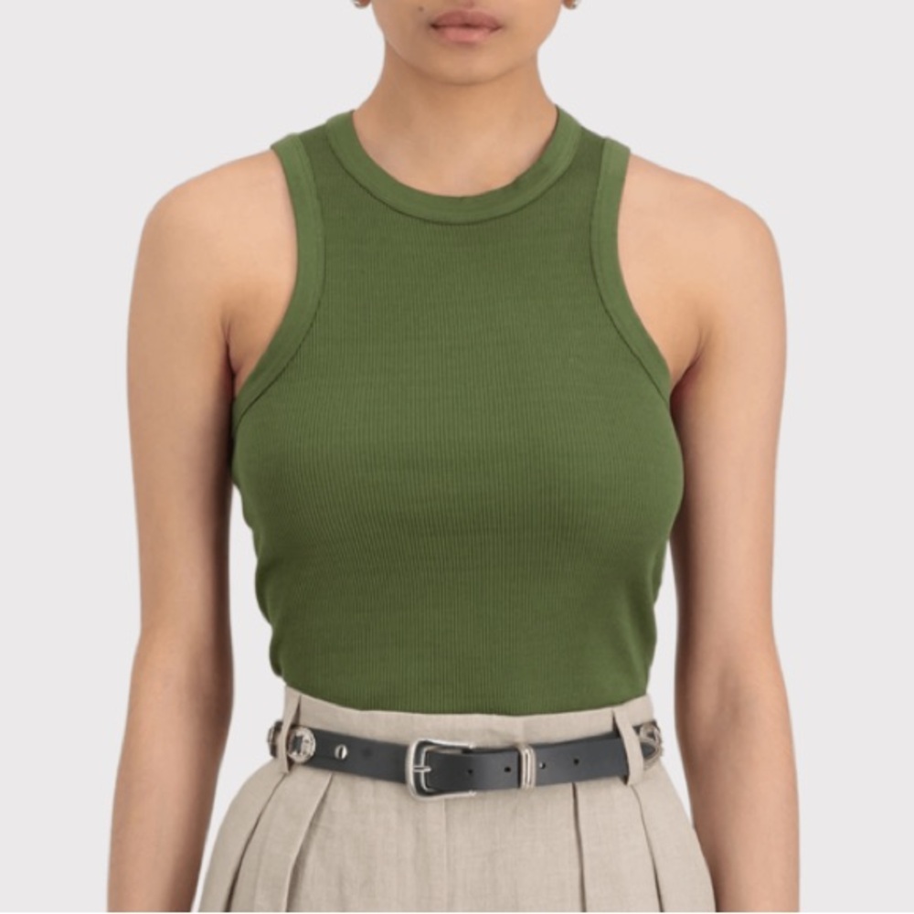 ROHE Car Tank